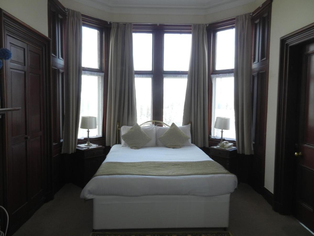 Morangie Hotel Tain Eksteriør billede